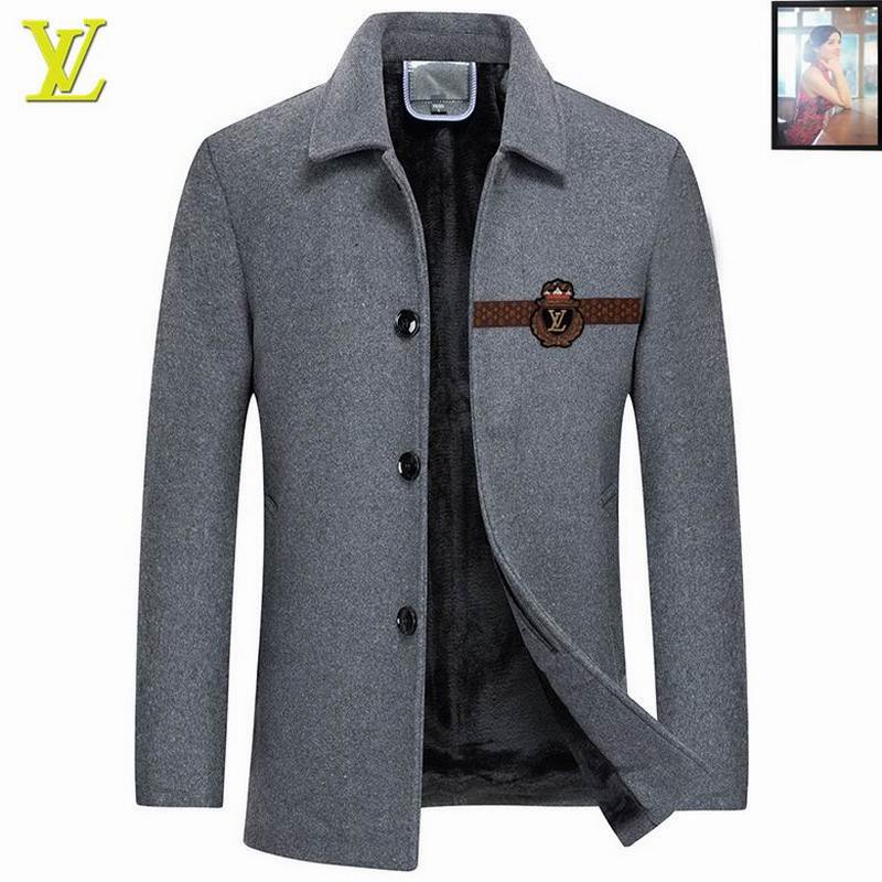 LV Men's Outwear 183